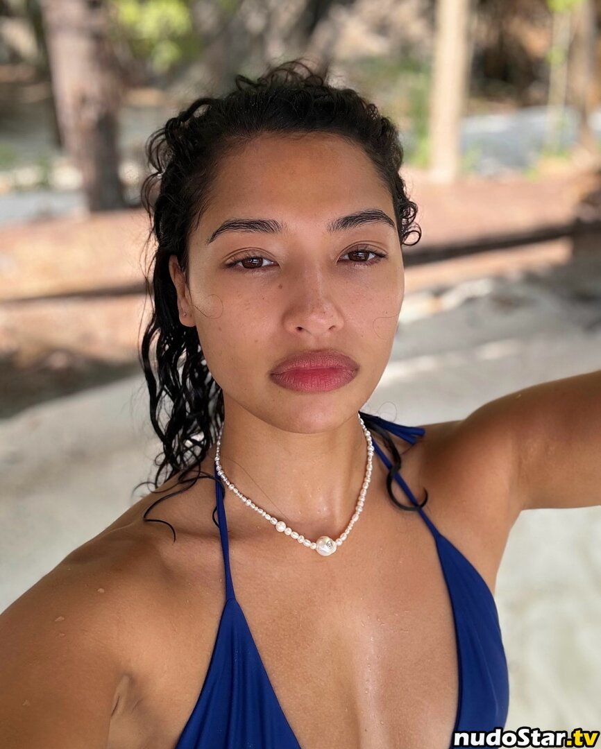 Vanessa White Nude OnlyFans Leaked Photo #30