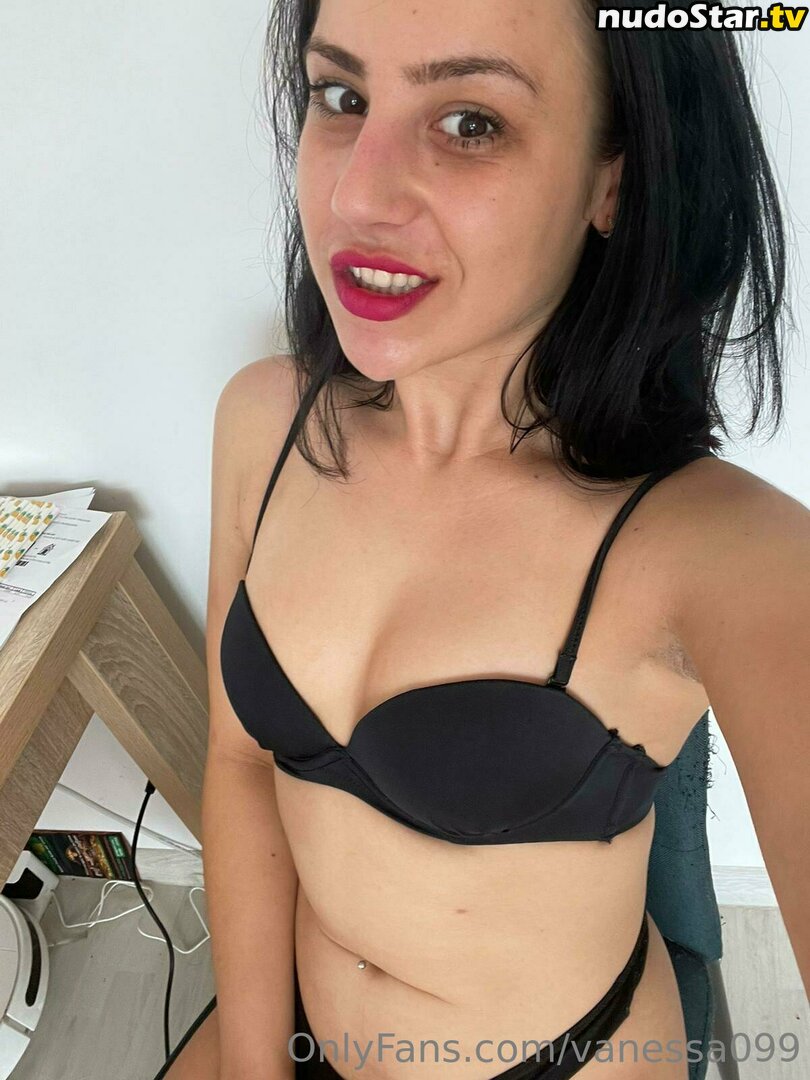 vanessa099 / vanessa99 Nude OnlyFans Leaked Photo #60