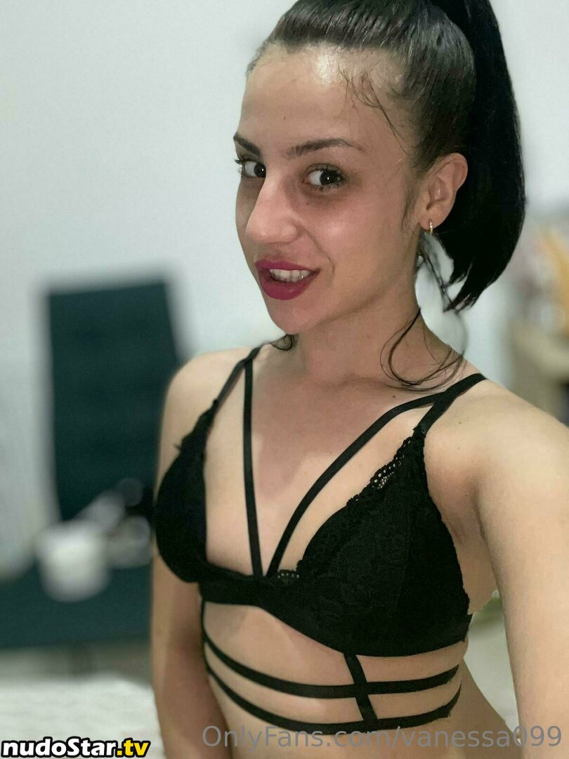 vanessa099 / vanessa99 Nude OnlyFans Leaked Photo #67