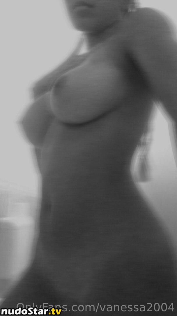 Vanessa / _iam.vanessa.__ / vanessa2004 Nude OnlyFans Leaked Photo #37