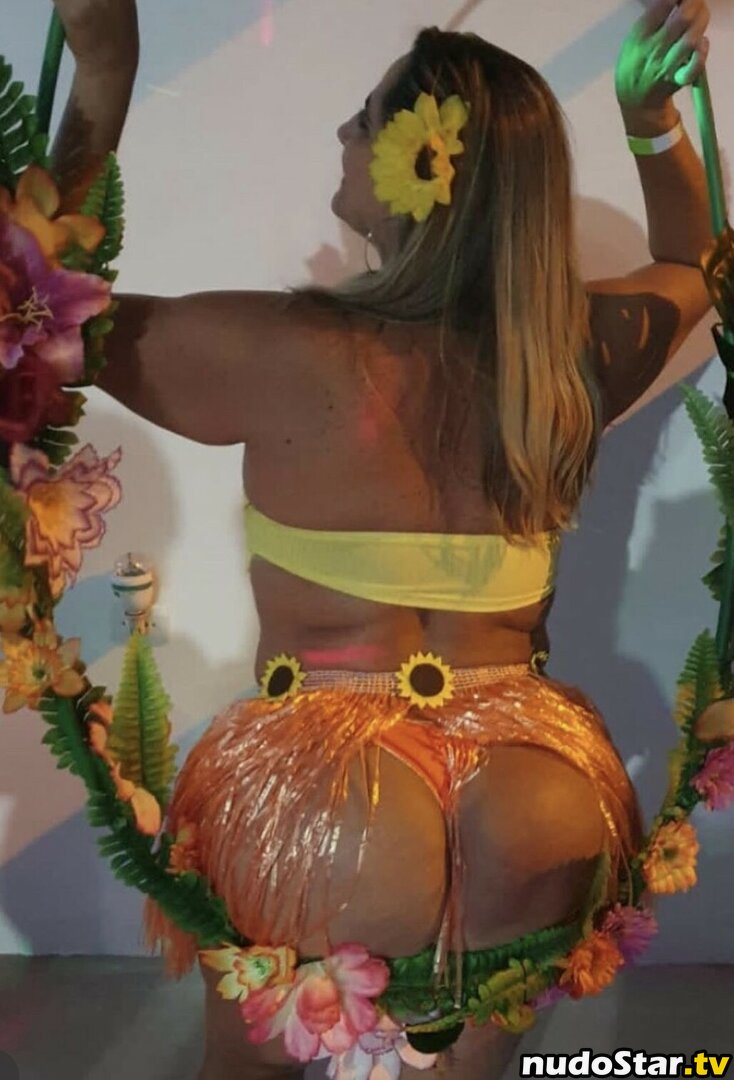 vanessaalessandraoficial Nude OnlyFans Leaked Photo #5