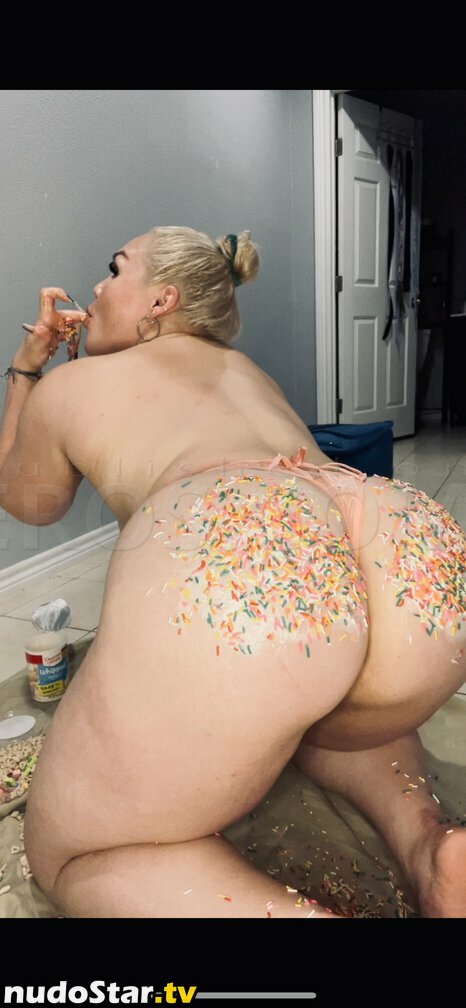 Vanessajamesvip / vanessajameslit Nude OnlyFans Leaked Photo #3