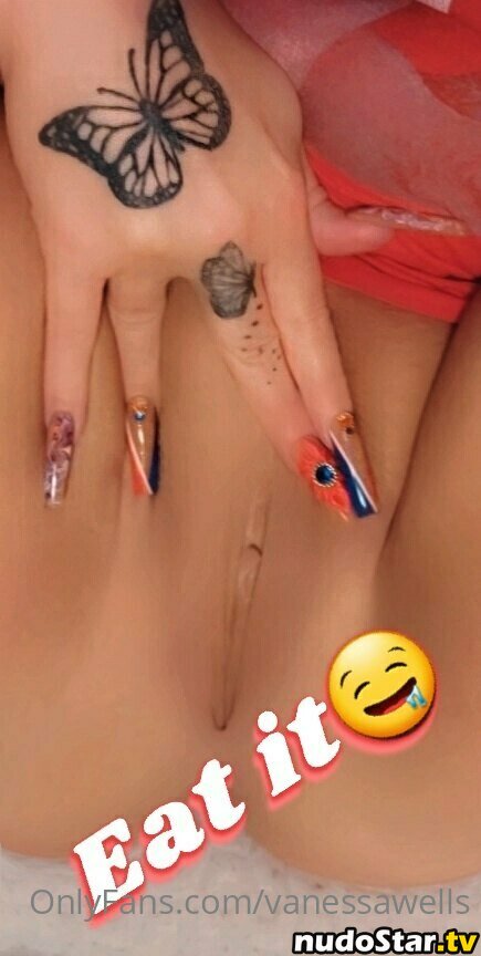 nesiw_ / vanessawells Nude OnlyFans Leaked Photo #11