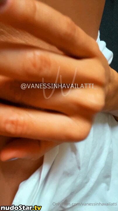 Vanessinha Vailatti / vanessinhavailatti / vanessinhavailatti_ Nude OnlyFans Leaked Photo #284