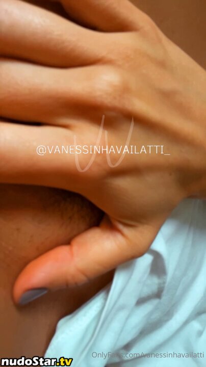 Vanessinha Vailatti / vanessinhavailatti / vanessinhavailatti_ Nude OnlyFans Leaked Photo #286