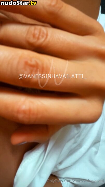 Vanessinha Vailatti / vanessinhavailatti / vanessinhavailatti_ Nude OnlyFans Leaked Photo #288