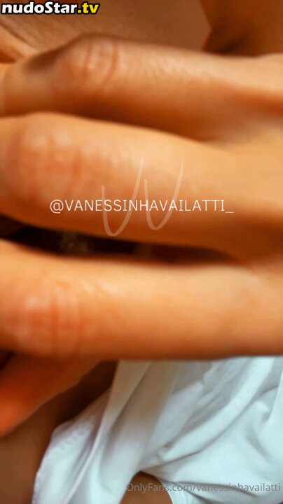Vanessinha Vailatti / vanessinhavailatti / vanessinhavailatti_ Nude OnlyFans Leaked Photo #289