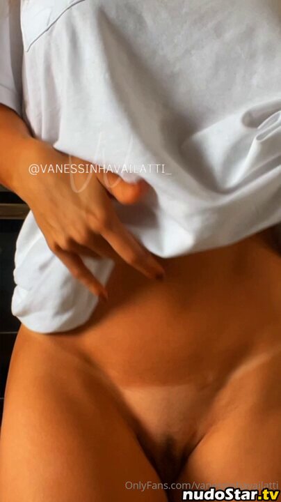 Vanessinha Vailatti / vanessinhavailatti / vanessinhavailatti_ Nude OnlyFans Leaked Photo #505