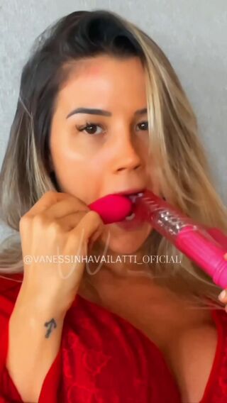 Vanessinha Vailatti