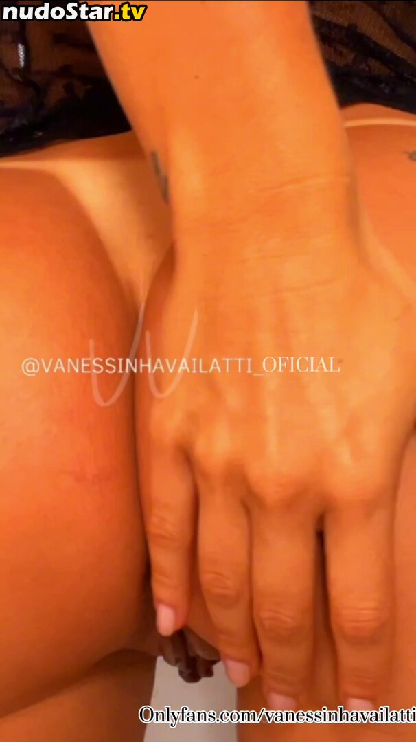 Vanessinha Vailatti / vanessinhavailatti / vanessinhavailatti_ Nude OnlyFans Leaked Photo #642