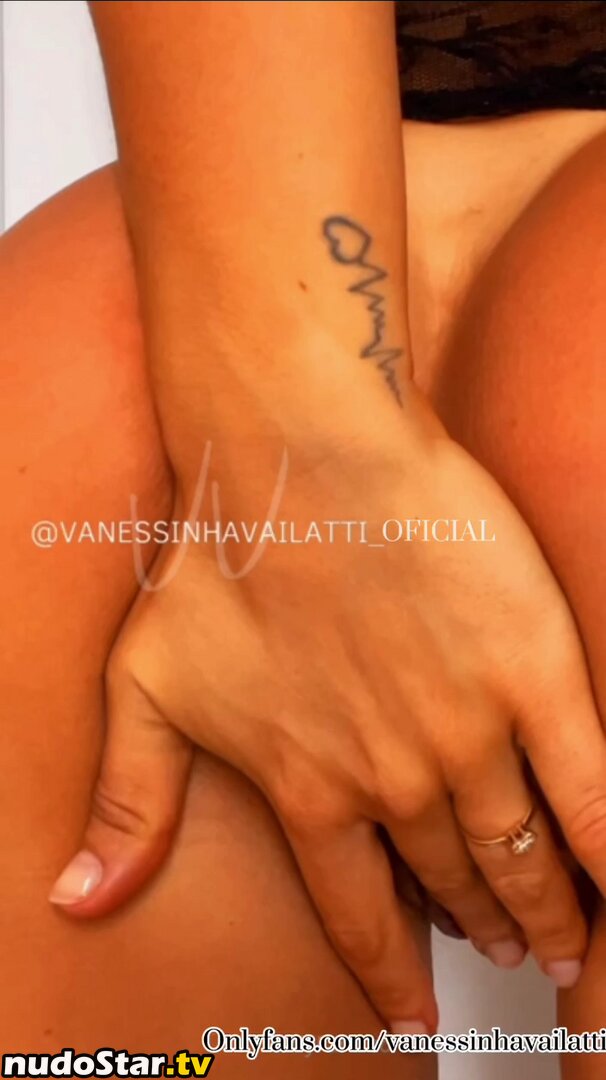Vanessinha Vailatti / vanessinhavailatti / vanessinhavailatti_ Nude OnlyFans Leaked Photo #647