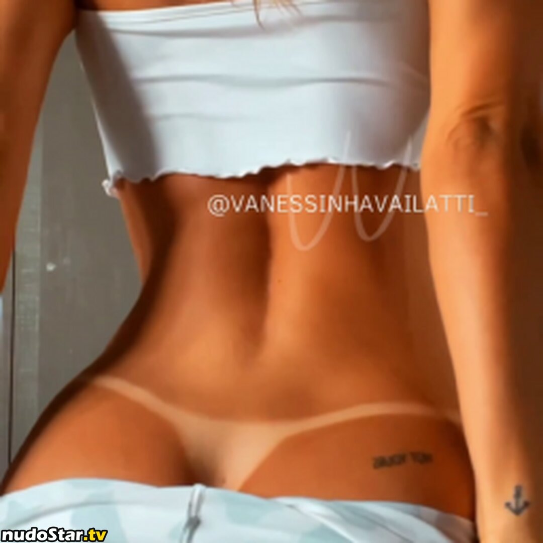 Vanessinha Vailatti / vanessinhavailatti / vanessinhavailatti_ Nude OnlyFans Leaked Photo #715