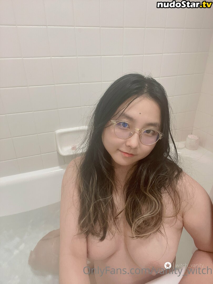 vanity_witch Nude OnlyFans Leaked Photo #10