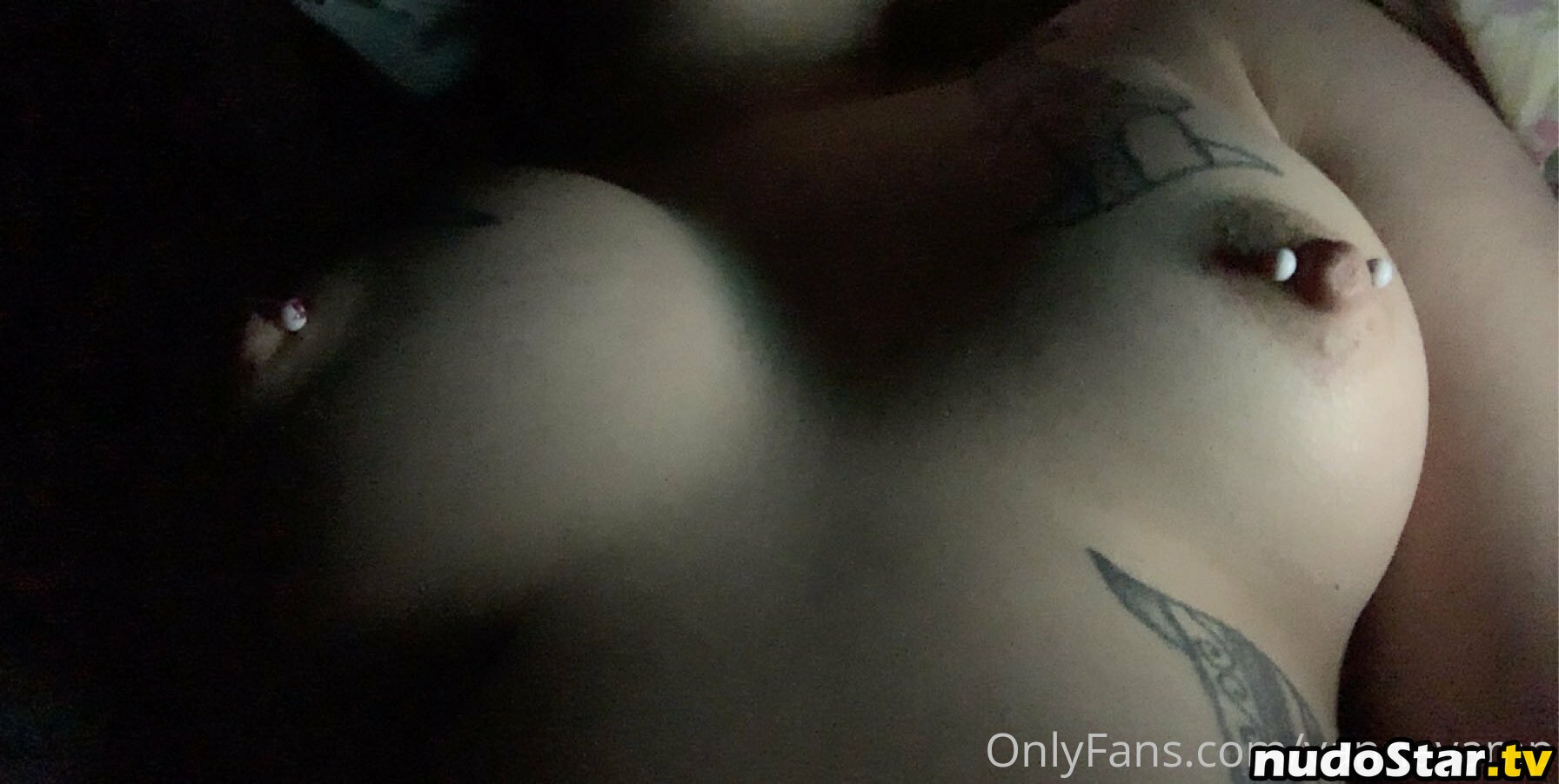 forest_fairy96 / vannavamp Nude OnlyFans Leaked Photo #15