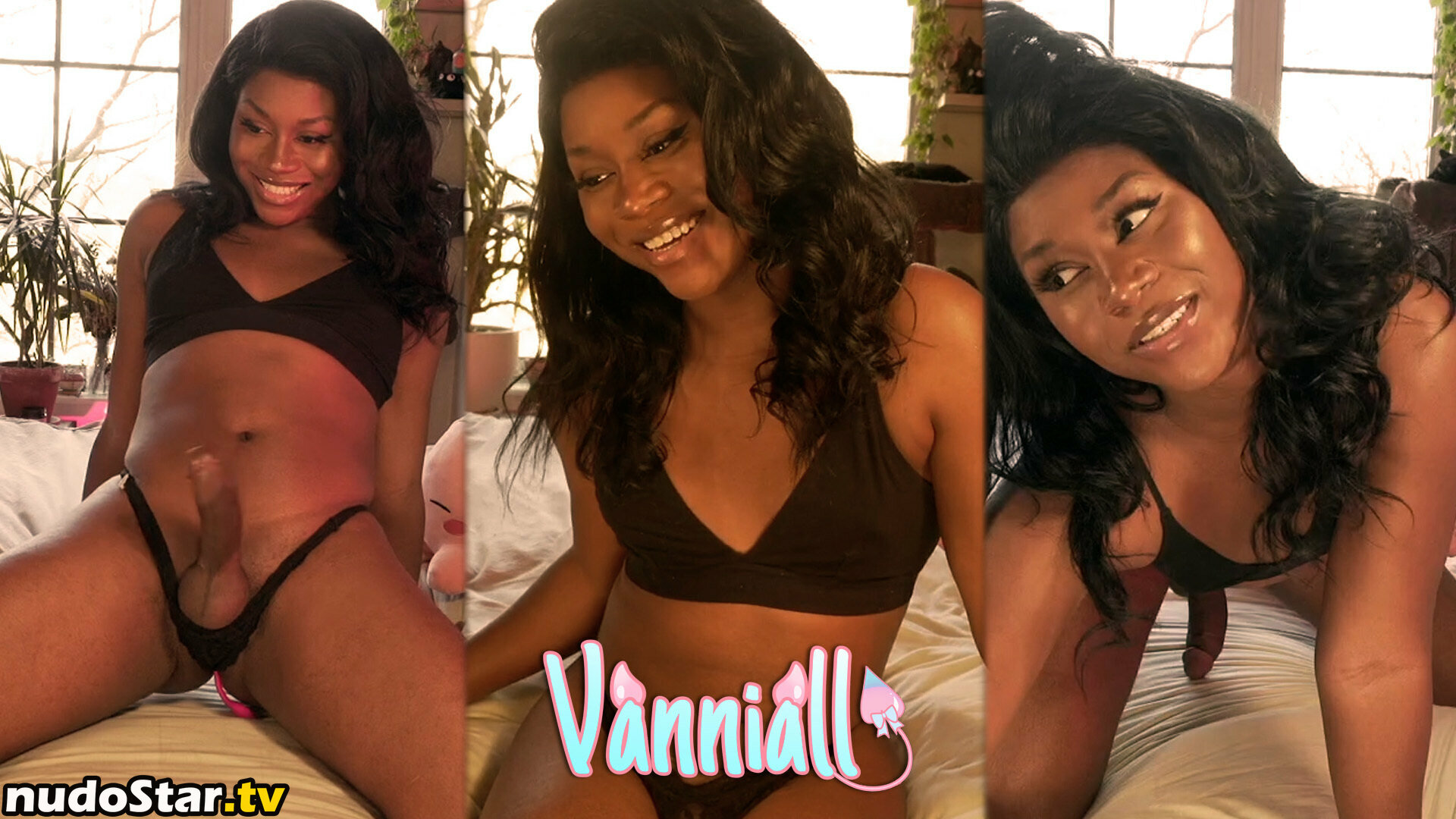 Vanniall / vannialll Nude OnlyFans Leaked Photo #176
