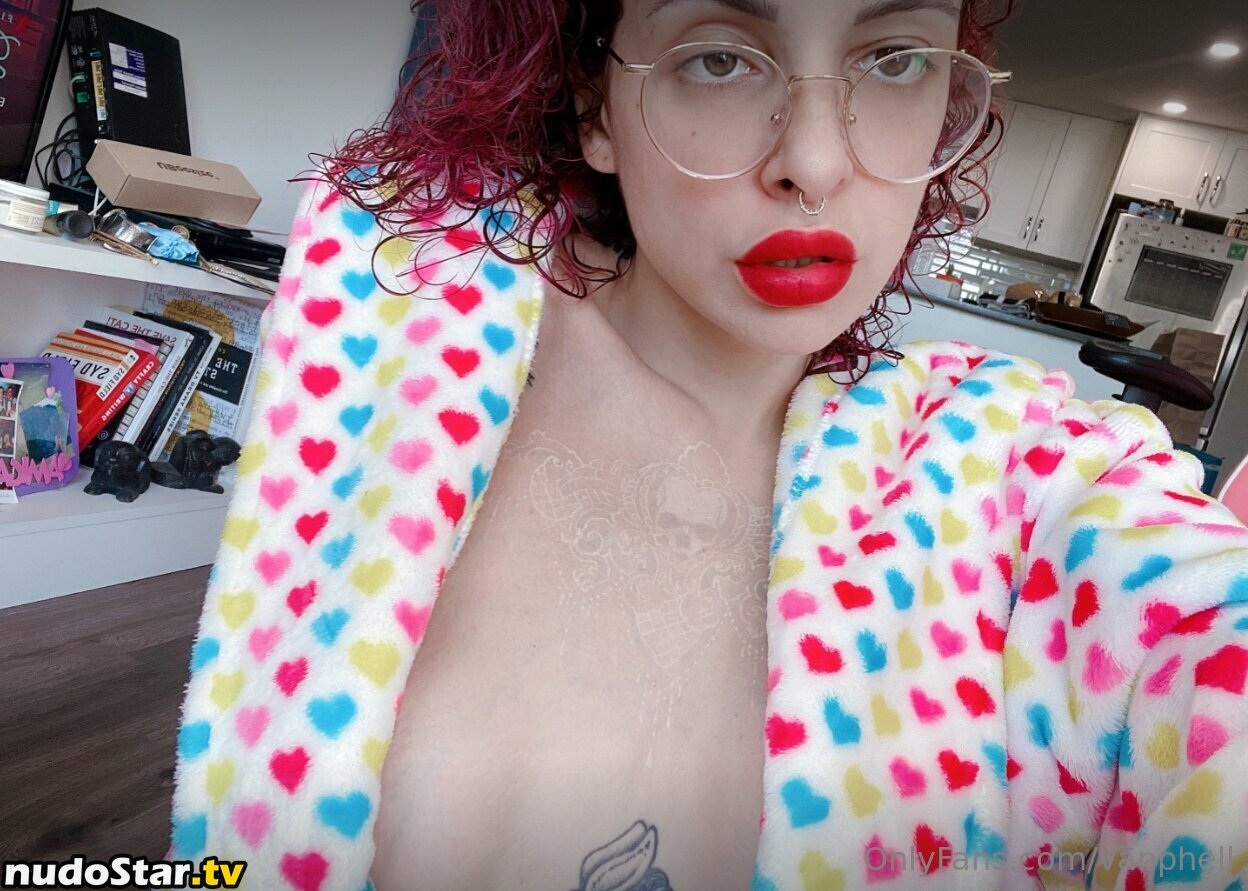 vanphell / vanthill_r Nude OnlyFans Leaked Photo #56