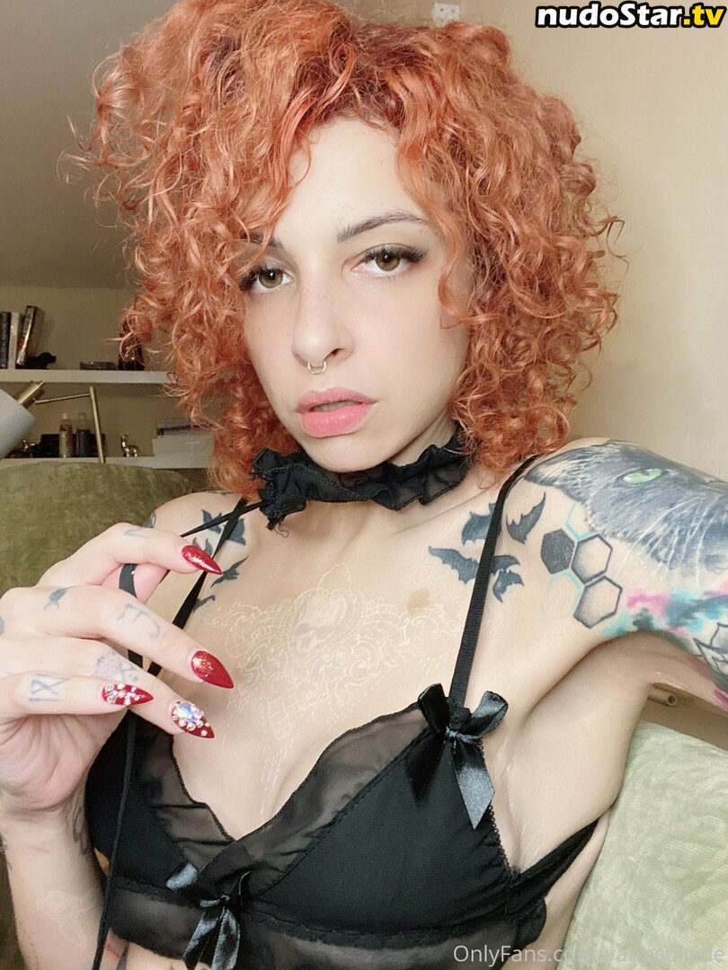 vanpsuicide Nude OnlyFans Leaked Photo #33