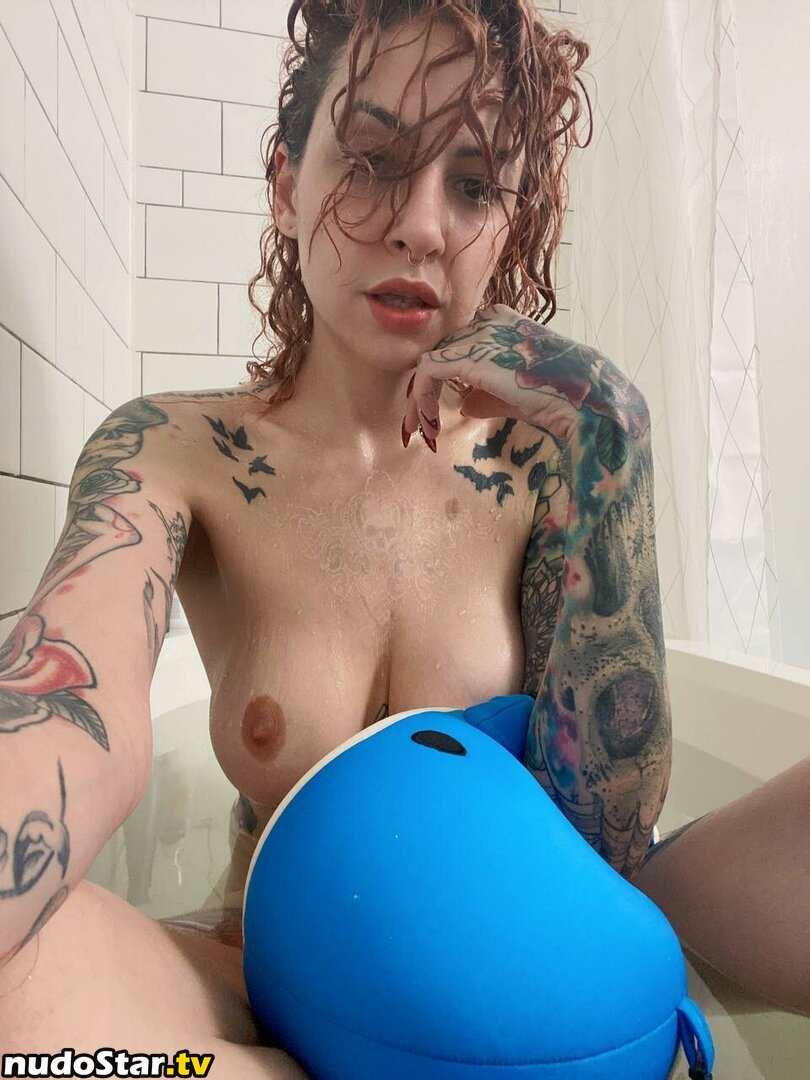 vanpsuicide Nude OnlyFans Leaked Photo #97