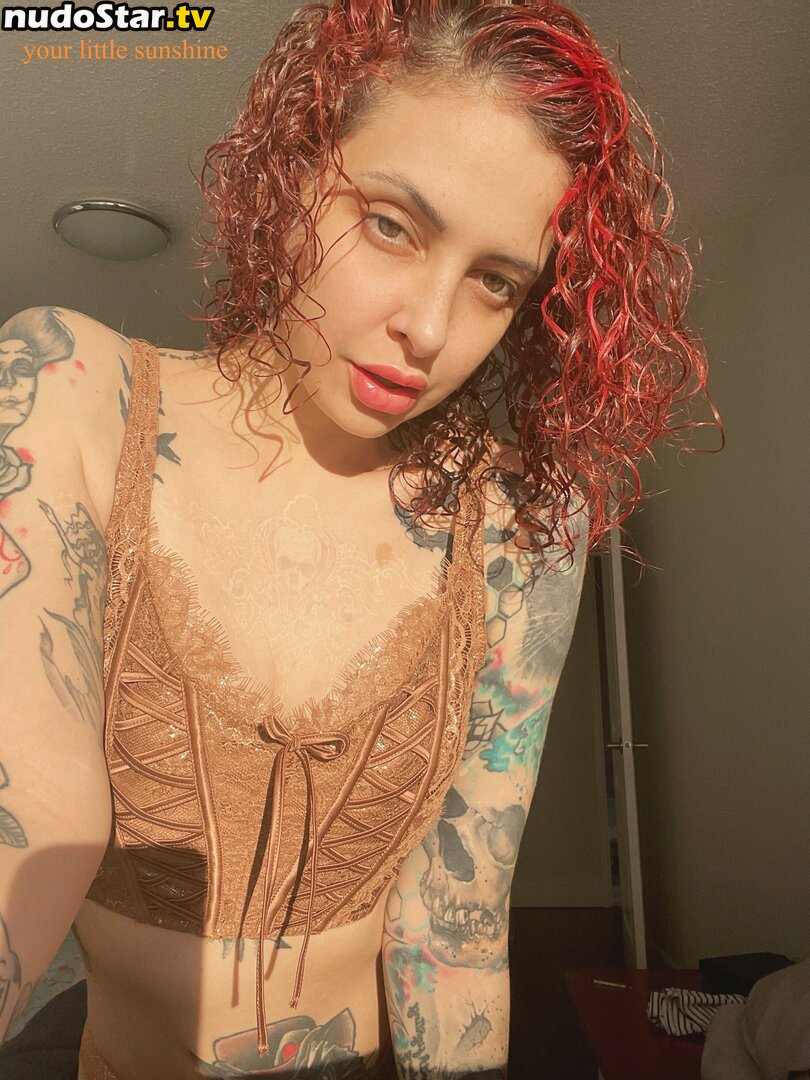 vanpsuicide Nude OnlyFans Leaked Photo #174