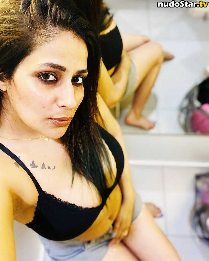 Vansheen Verma Sumbriya / vansheen_sumbriya / vansheen_verma Nude OnlyFans Leaked Photo #47
