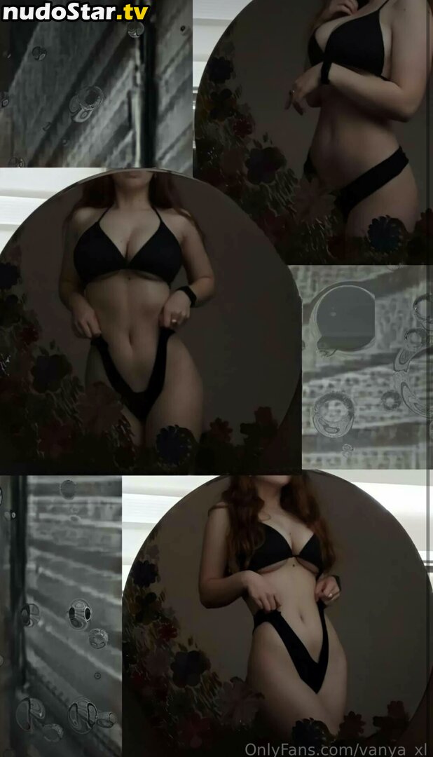 vanya_xl Nude OnlyFans Leaked Photo #12