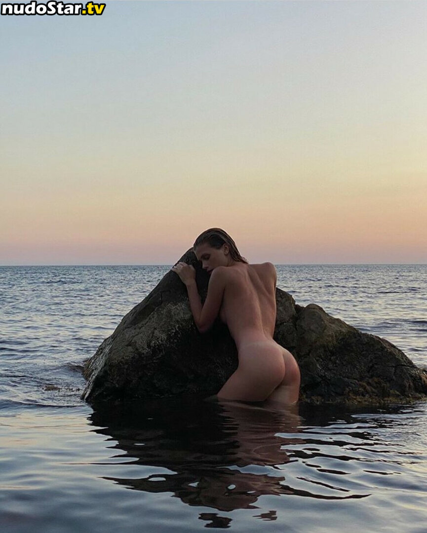 Vasilisa Melinkova / vasilisa_melnikova_ Nude OnlyFans Leaked Photo #13
