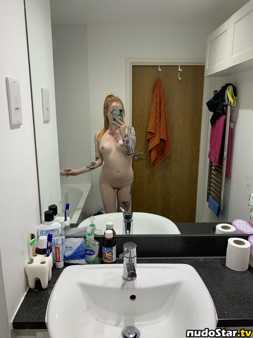 Erica Vaughn / Vaughn.sg / itsericavaughn Nude OnlyFans Leaked Photo #34