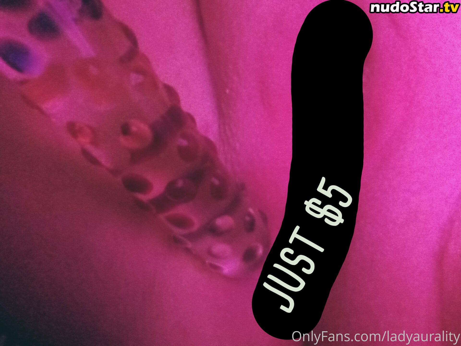jxnnxbxllx / vauxibox Nude OnlyFans Leaked Photo #1