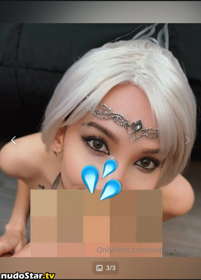 Veenacos / veena.cos Nude OnlyFans Leaked Photo #47