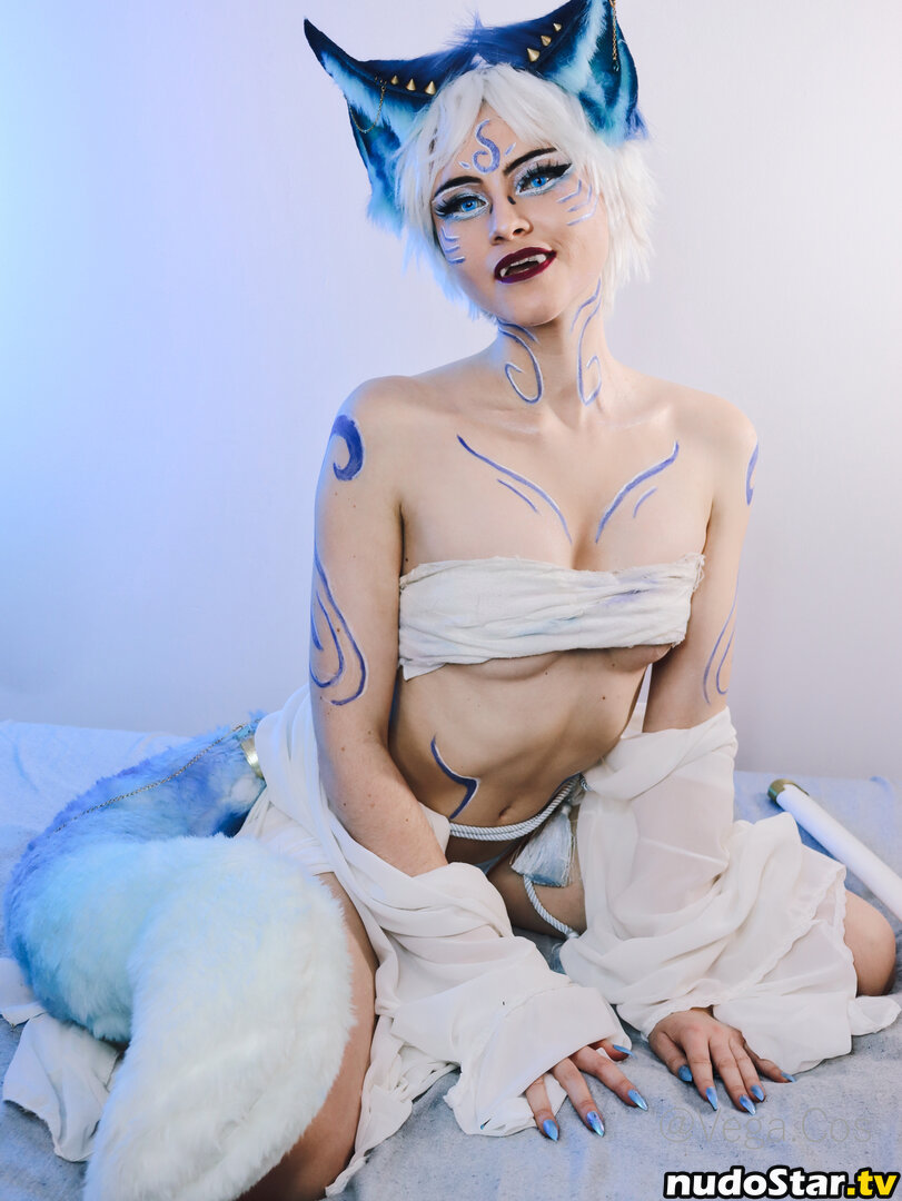 Vega.Cos / anyuser Nude OnlyFans Leaked Photo #191