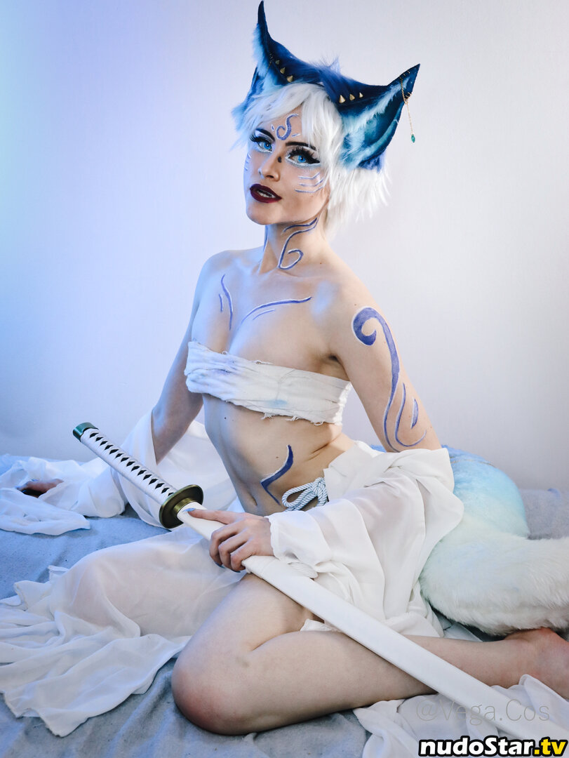 Vega.Cos / anyuser Nude OnlyFans Leaked Photo #192