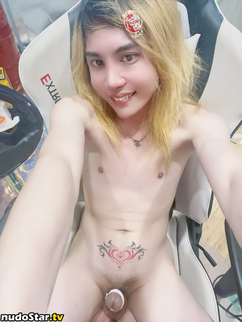 Velvet Chann Velvetchann Nude Onlyfans Photo Nudostar Tv