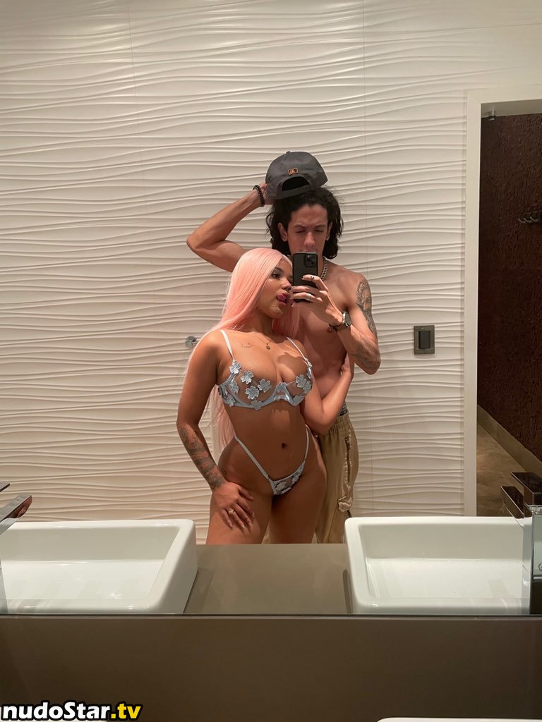 Venezolanas Nude OnlyFans Leaked Photo #11