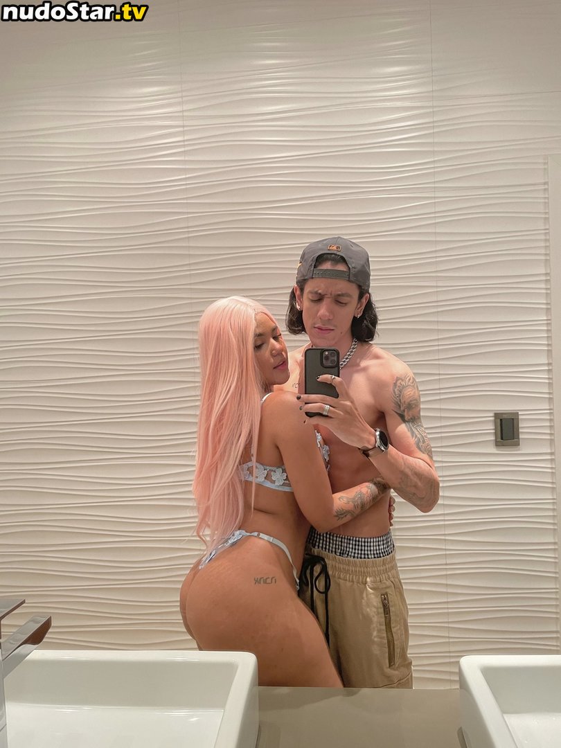 Venezolanas Nude OnlyFans Leaked Photo #12