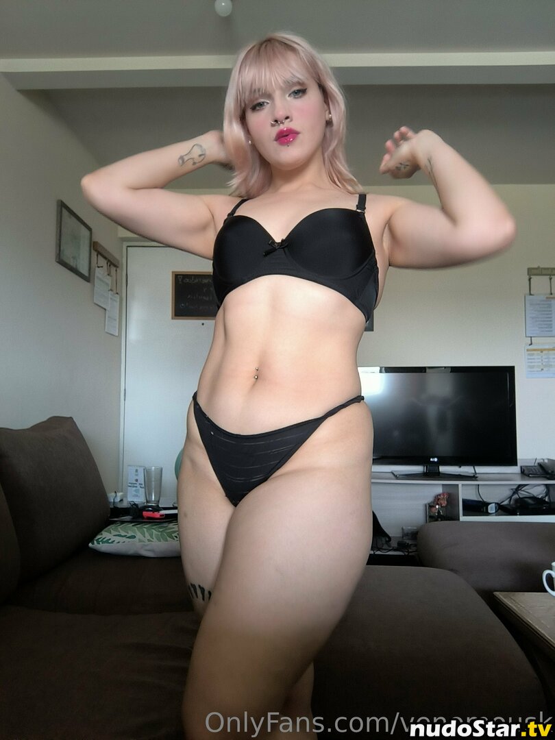 venomousk Nude OnlyFans Leaked Photo #23