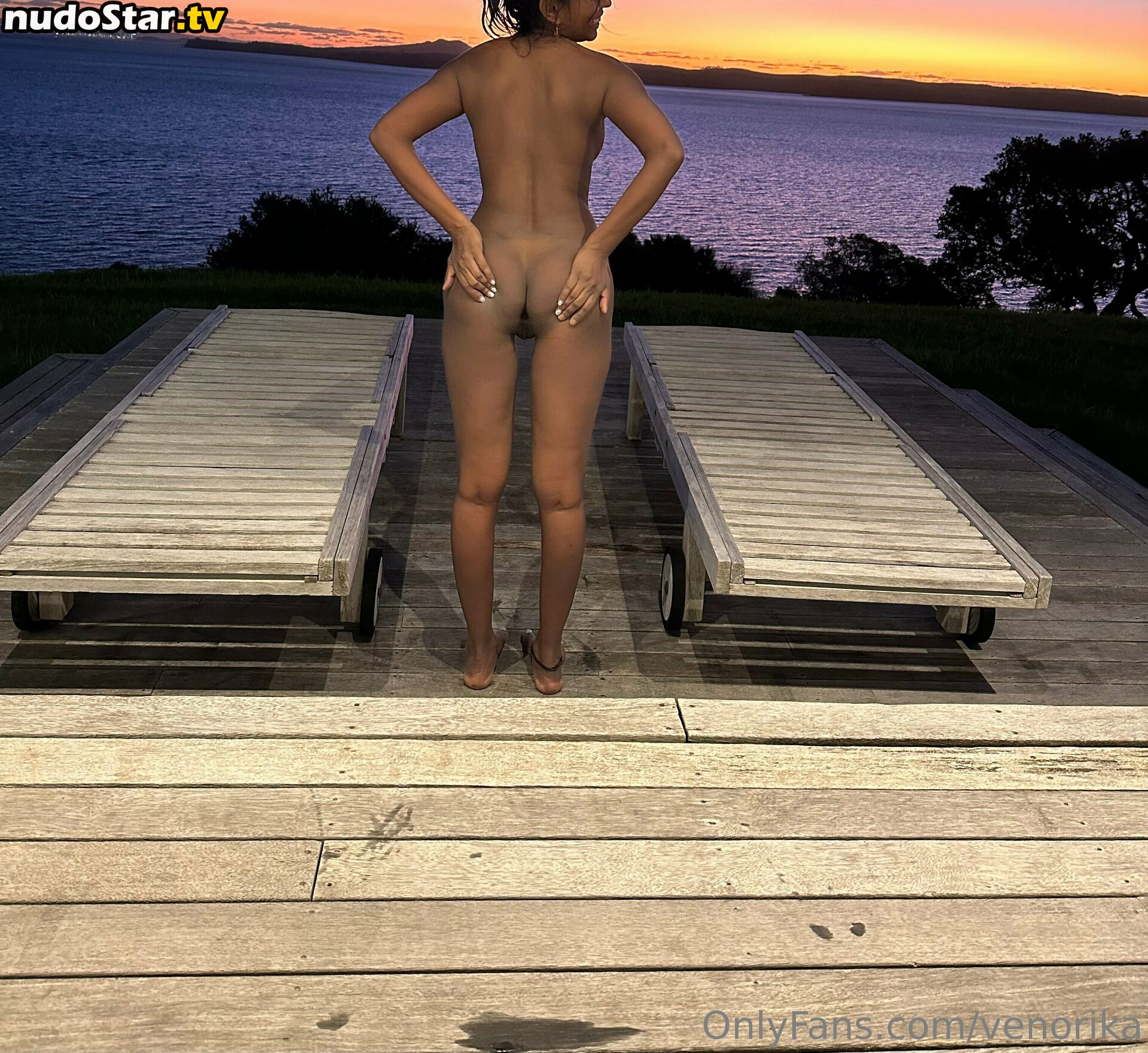 Venorika / veronica__in Nude OnlyFans Leaked Photo #37