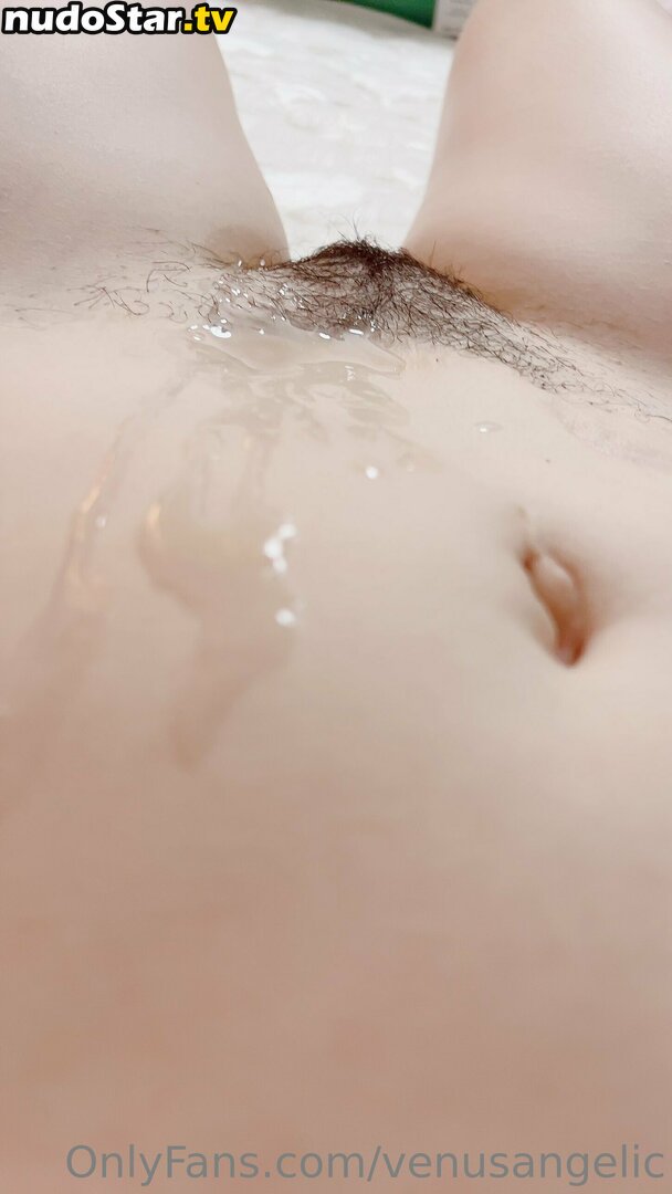 Venus Angelic / venus_angelic / venusangelic Nude OnlyFans Leaked Photo #76