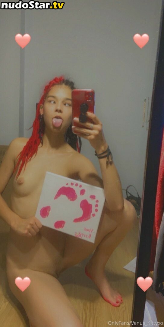 Venus Kitty / soucrekitty / venus_kittyxo Nude OnlyFans Leaked Photo #19
