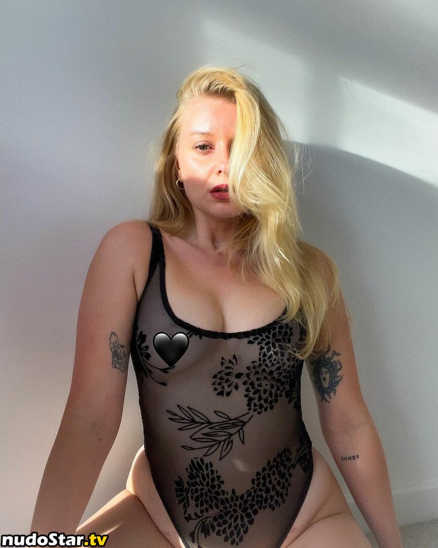 Venus Libido / venuslibido Nude OnlyFans Leaked Photo #4