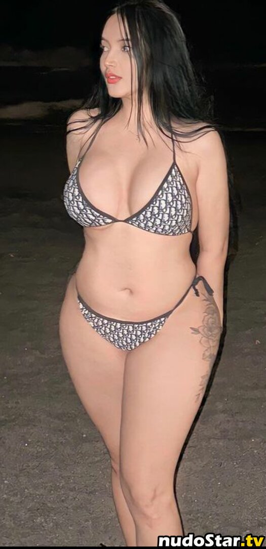 Magallanes ALUA / Venus Lorraine / venuscurtissmith Nude OnlyFans Leaked Photo #3