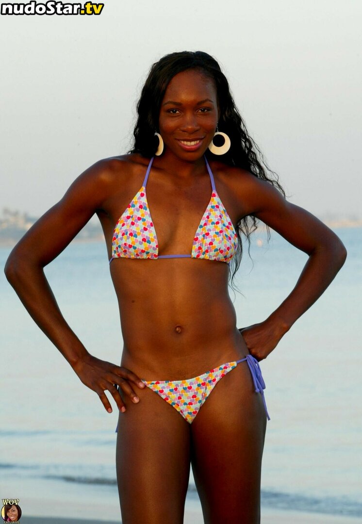 Venus Williams / venuseswilliams / venuswilliams Nude OnlyFans Leaked Photo #10
