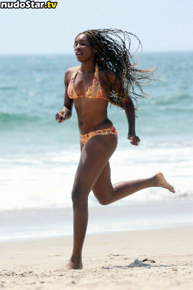 Venus Williams / venuseswilliams / venuswilliams Nude OnlyFans Leaked Photo #20