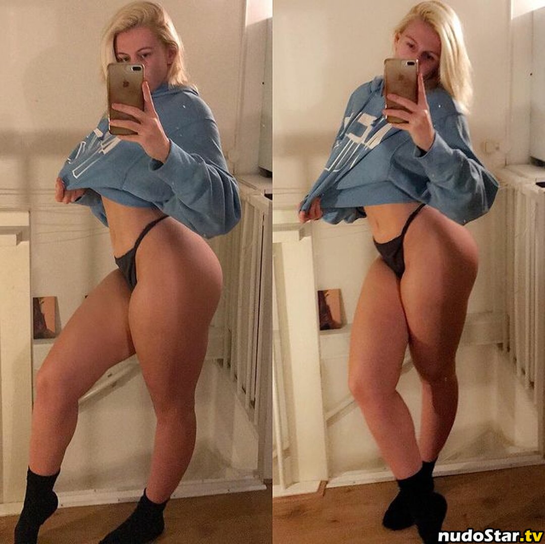 Vera Dijkmans / Veradijkmansofficial / veradijkmans Nude OnlyFans Photo #76  - Nudostar.TV