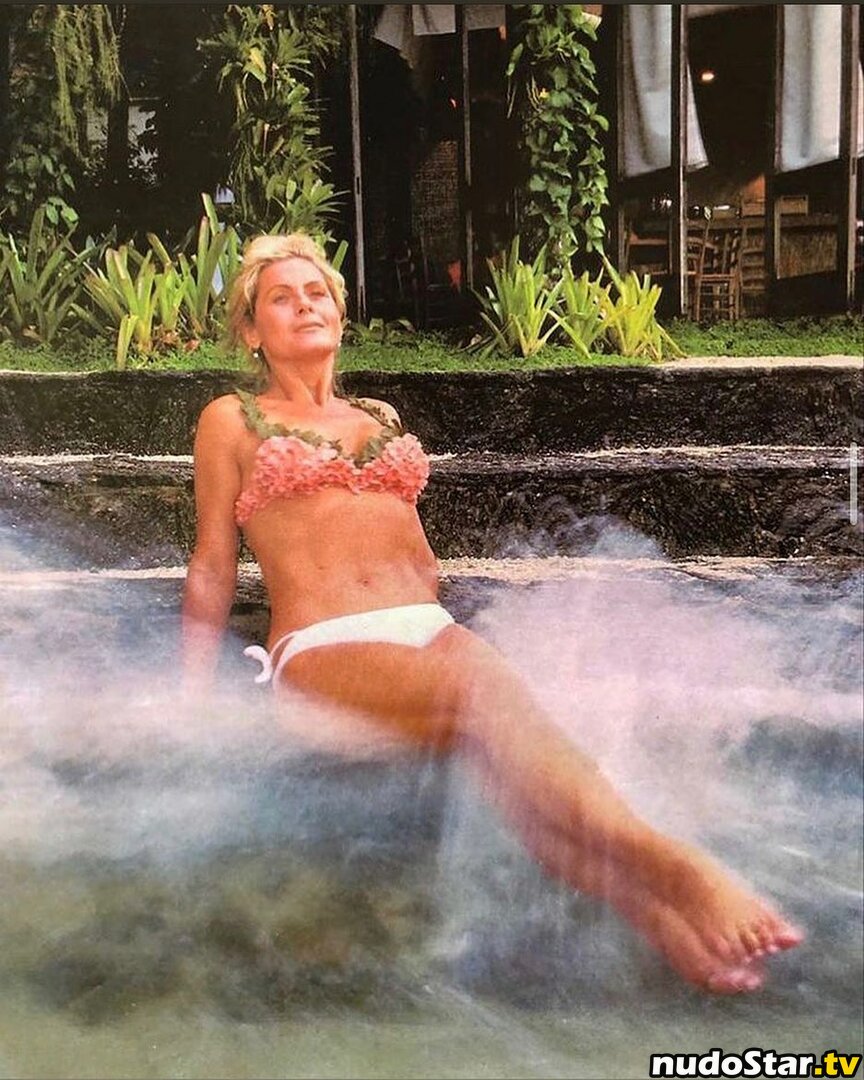 Vera Fischer / verafischeroficial Nude OnlyFans Leaked Photo #9
