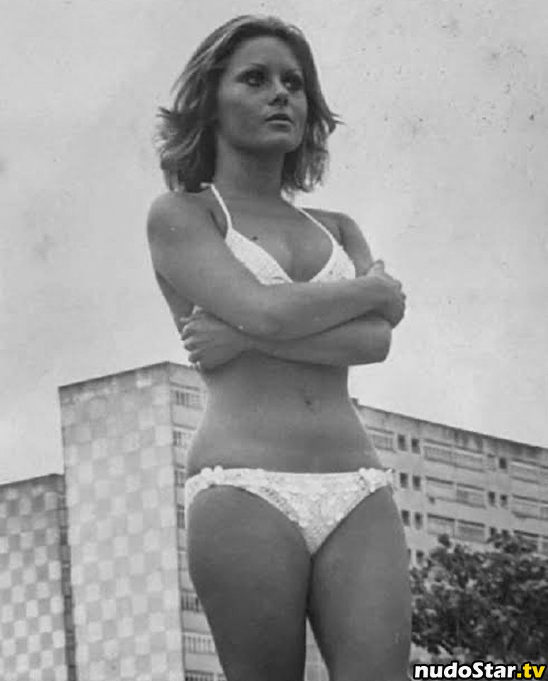 Vera Fischer / verafischeroficial Nude OnlyFans Leaked Photo #12