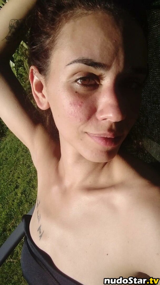 Vera Kaludi Nude OnlyFans Leaked Photo #39