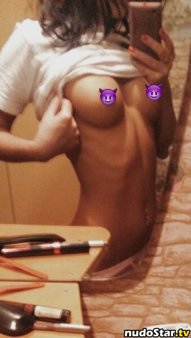 Vera Lass Nude OnlyFans Leaked Photo #7