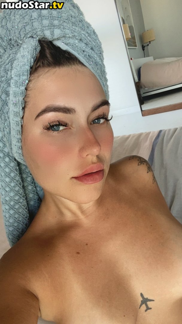 Verushka Smirnova | VerushkaSm | iamverasmirnova / VerushkaSm / iamverasmirnova / veradijkmansofficial Nude OnlyFans Leaked Photo #7