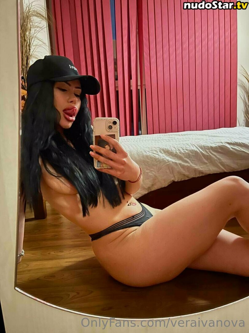 veraivai / veraivanova Nude OnlyFans Leaked Photo #55