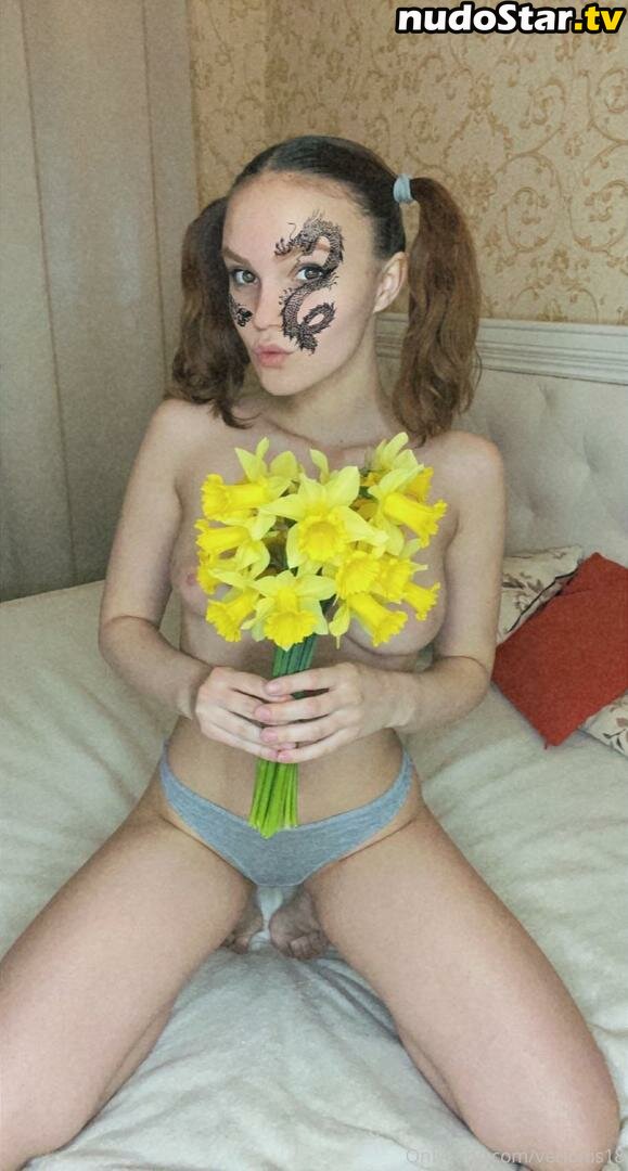 verlonis18 Nude OnlyFans Leaked Photo #10